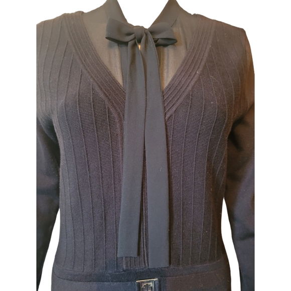 Tommy Hilfiger dress size M - Picture 3 of 8